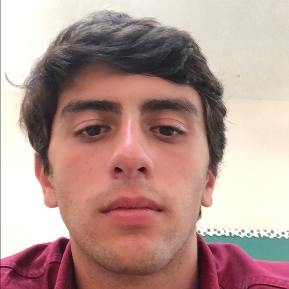 Meet your Posher, Hans - Picture 1 of 1